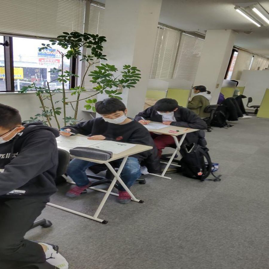 個別指導 アーサー学院 川中島校8