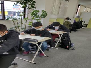 個別指導 アーサー学院 川中島校8