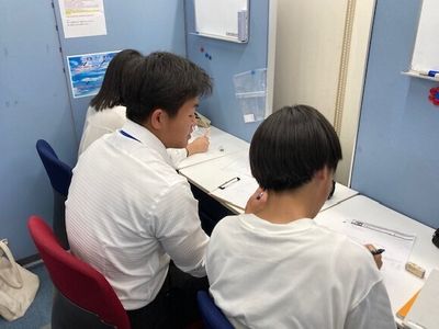 進学個別指導スリーアップ 西神中央教室の高校 スタンダード(一般入試)コース
