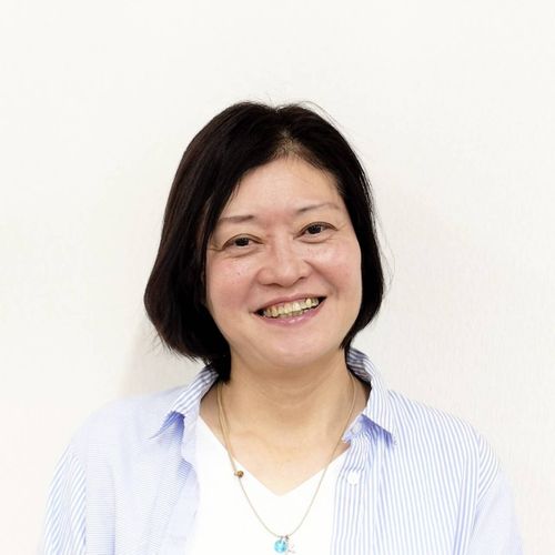 ラボ・パーティ 島町自治会館の先生