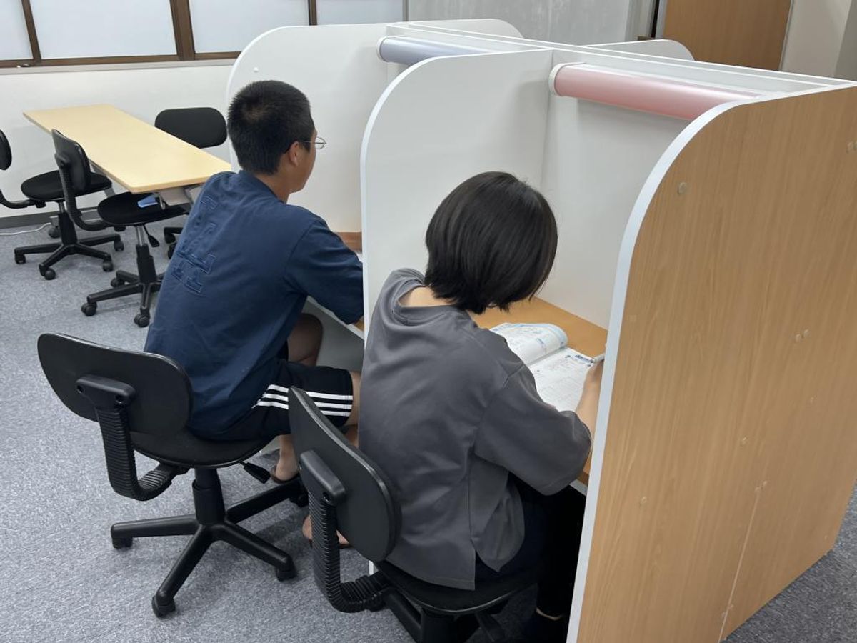 個別指導 スクールIE 大森校8