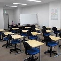 創学舎パーソナル 教室 4