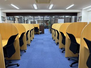 武田塾 博多本校5