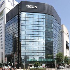 東進衛星予備校【MSGnetwork】 教室 1