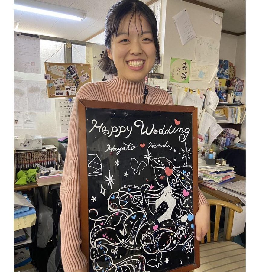 チャレンジ学院 松本中央校6