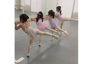 Ballet Studio fino1