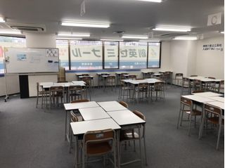 創英ゼミナール 東林間校8