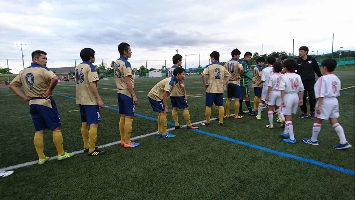 滝山ジュニアフットボールクラブ 東京都東久留米市の子どもサッカースクール 子供の習い事の体験申込はコドモブースター