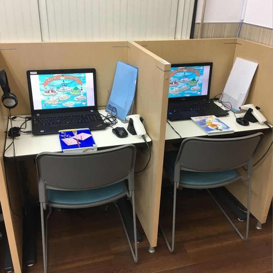 個別指導アイアルファ 根岸校6