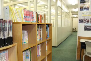 国大Qゼミ ことばの学校 関内校5