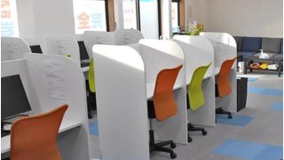 完全個別 松陰塾 教室 2