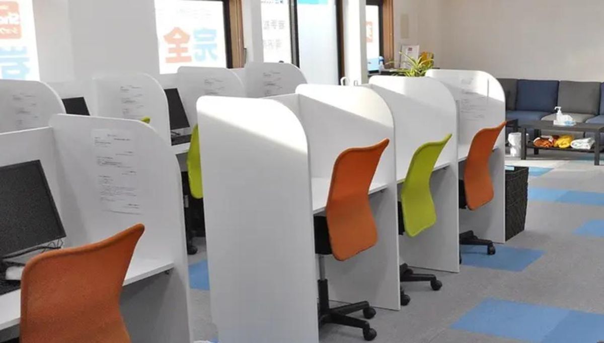 完全個別 松陰塾 岩手松陰塾 滝沢南校3