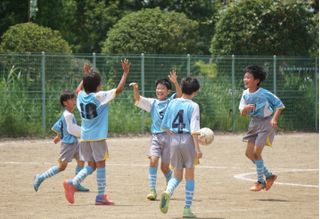 S PROJECT F.C.新郷南小学校 教室画像3