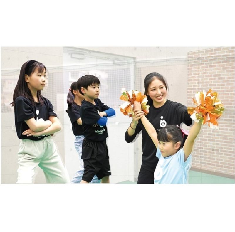 biima Danceの紹介