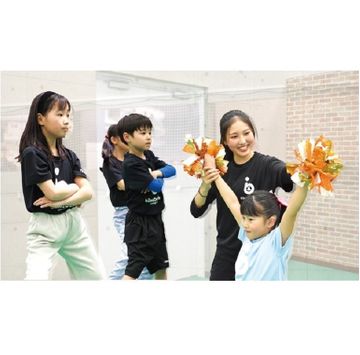 biima Dance有明ガーデン校