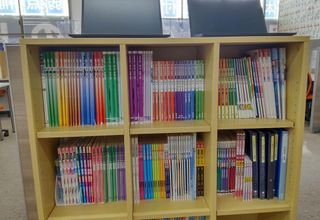 個別教室のトライ 飯田駅前校7