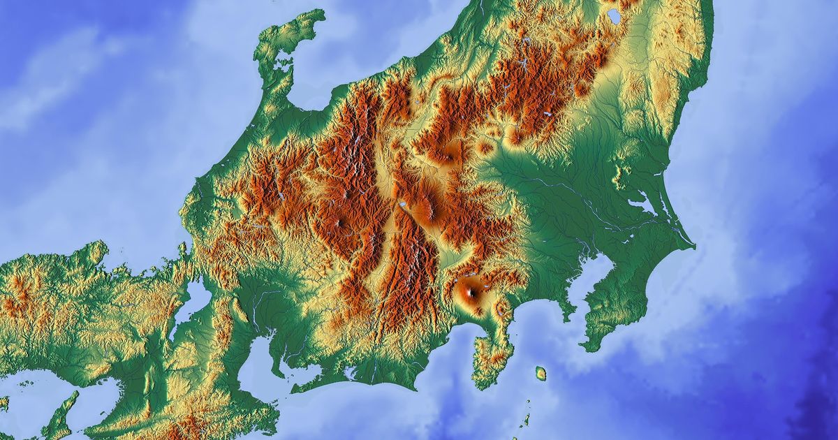 日本地図を覚えられない子供でも1日でマスターする裏技を紹介 子供の習い事の体験申込はコドモブースター