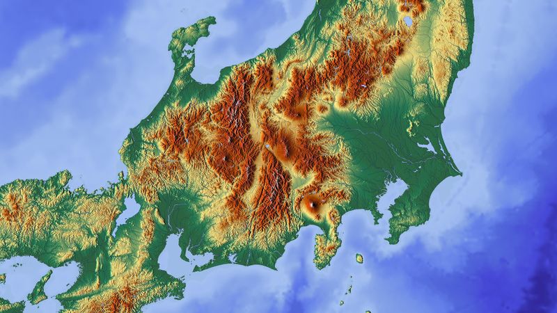 日本地図を覚えられない子供でも1日でマスターする裏技を紹介 子供の習い事の体験申込はコドモブースター 日本地図を覚えられない子供でも1日でマスターする裏技を紹介 子供の習い事の体験申込はコドモブースター