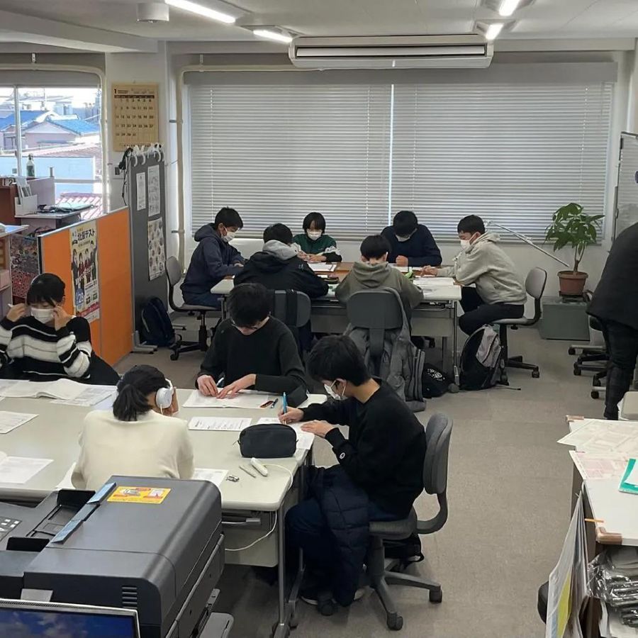 ＥＣＣの個別指導塾ベストワン 与野校3