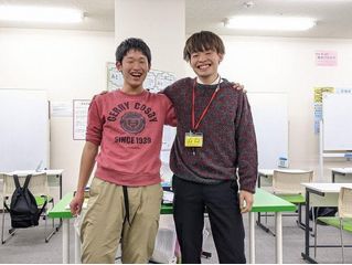 創造学園個別SSゼミナール 逆瀬川校6