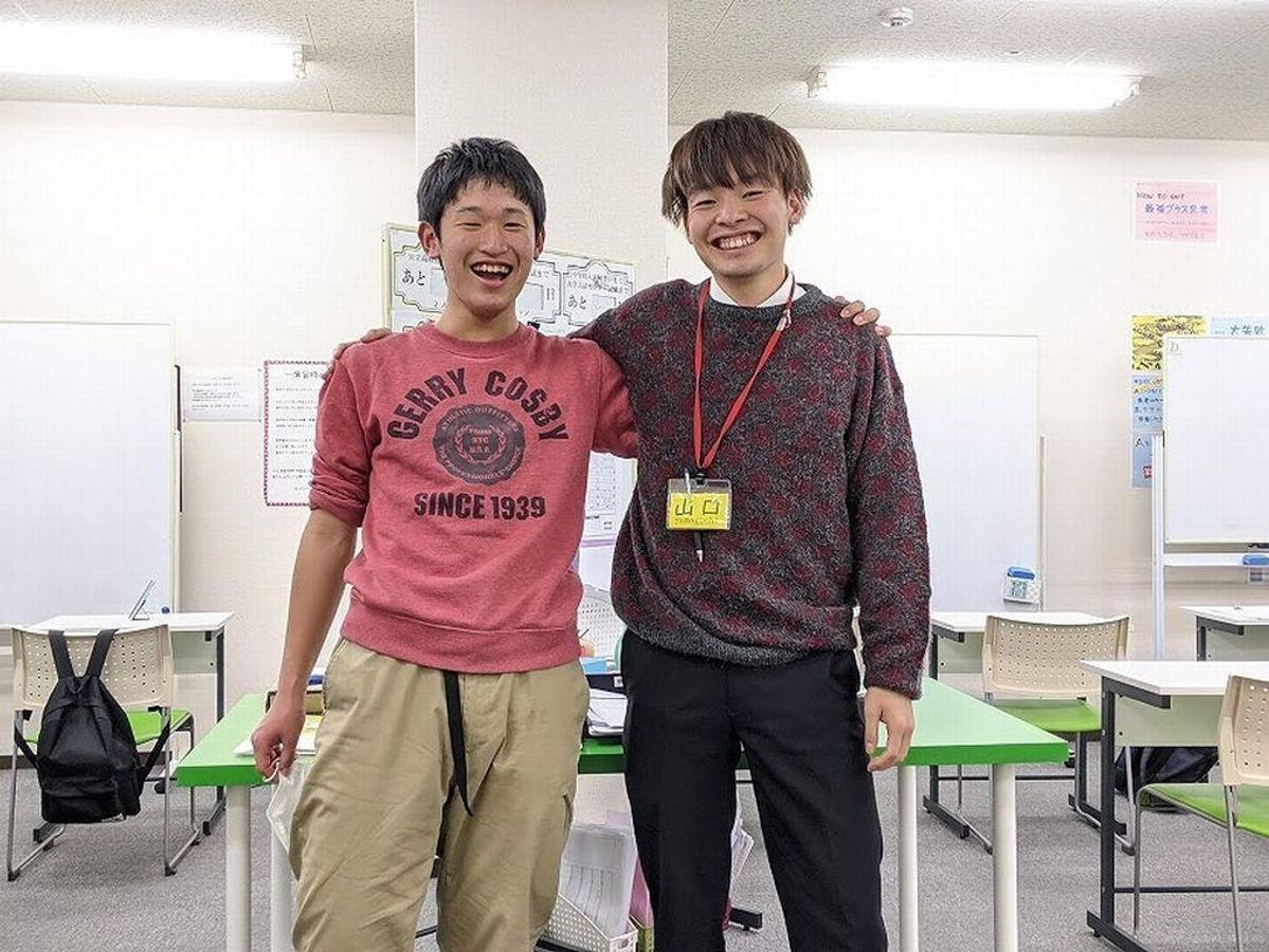 創造学園個別SSゼミナール 逆瀬川校6