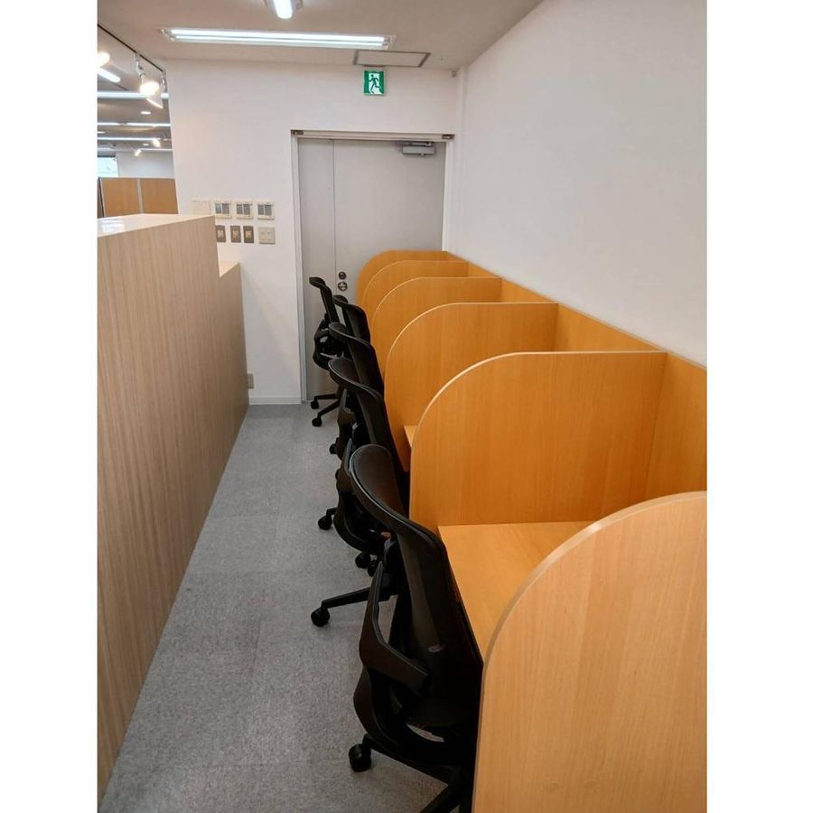 アプロット中高一貫校専門個別塾【中高一貫校指導専門】 天王寺校8