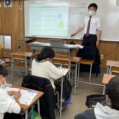 第一ゼミナール佑学社 教室 3