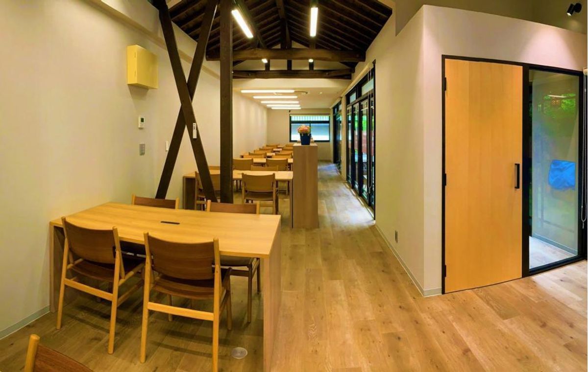 国公立大学受験専門塾サクラサクセス 松江北高校前教室8