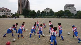 幼体連スポーツクラブ サッカースクール ARTE実践サッカースクール 教室画像7