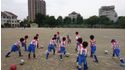幼体連スポーツクラブ サッカースクール ARTESS Subaru 教室画像7