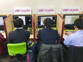 個別指導 スクールIE 古川校5