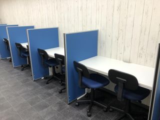 個別指導塾ノーバス 教室 3