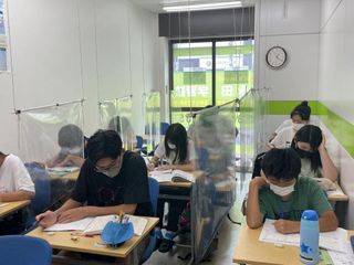 永田学習塾 教室 3