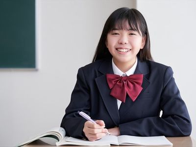 個別指導のｏｎｅ塾 さくら校の中学生コース