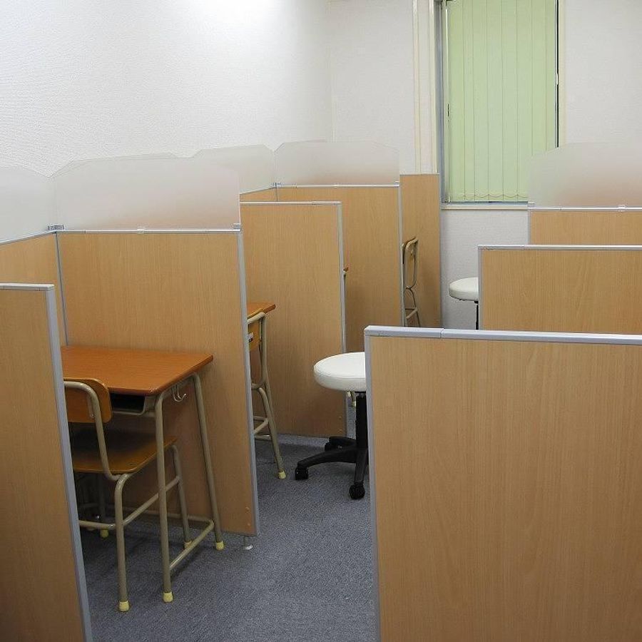 創研学院【首都圏】 用賀校9