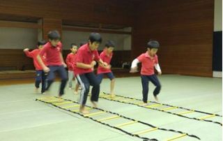 コンディショニング(スポーツ教室) 教室 2