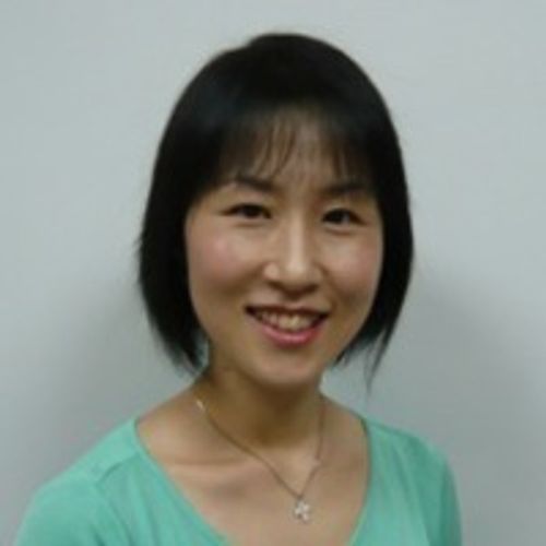 東進こども英語塾 小見川教室の先生