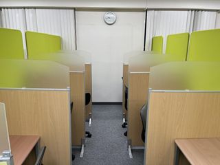 個別指導 アーサー学院 上田中央校8