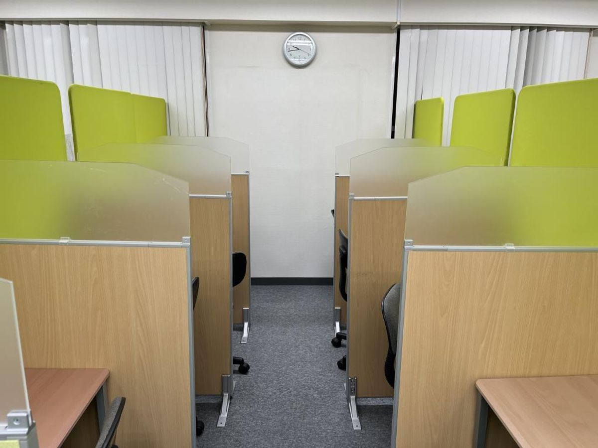 個別指導　アーサー学院 上田中央校8