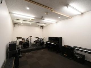 パピーミュージックスクール【ドラム】 名古屋名東教室4