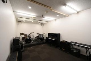 パピーミュージックスクール【ドラム】 名古屋名東教室4
