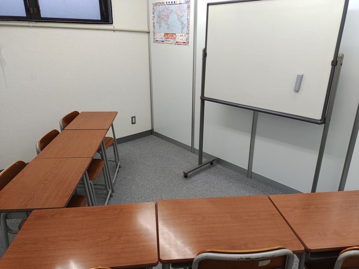 国大セミナー 東浦和校5