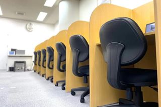 完全個別 松陰塾 教室 2