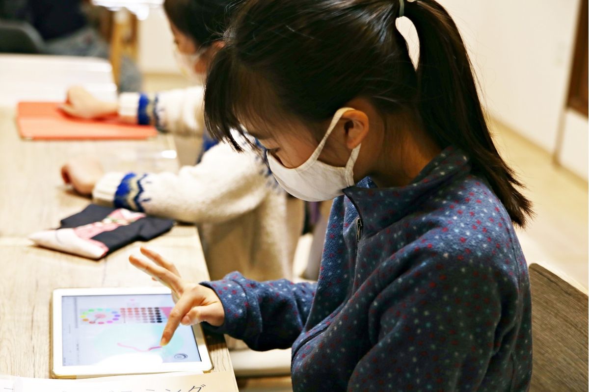 ステムアカデミーキッズ 柏校11