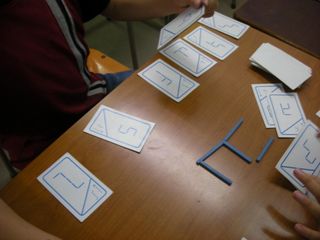 京進の中学・高校受験TOPΣ 教室 4