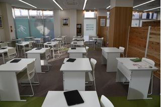 超個別指導塾まつがく 進学個別atama+塾 教室 3