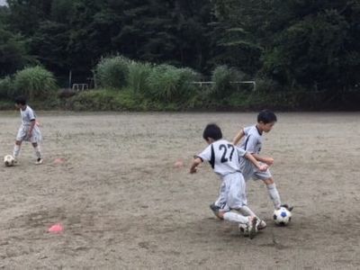 トレドサッカークラブ 羽村市立羽村東小学校の写真 口コミ 体験申込 子供の習い事口コミ検索サイト コドモブースター トレドサッカークラブ 羽村市立羽村東小学校の写真 口コミ 体験申込 子供の習い事口コミ検索サイト コドモブースター