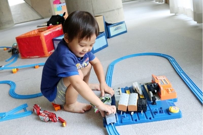 府中本町駅エリアで子供を通わせたい幼児教室4選。月謝情報も分かる！