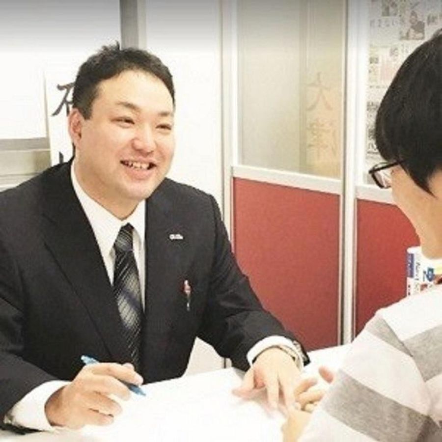 武田塾 教室 1