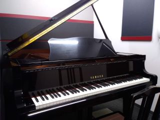 スガナミ楽器ピアノ教室伊川谷ミュージックセンター 教室画像2